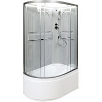 Душевая кабина Deto (DTO)  L 620 R N LED