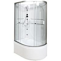 Душевая кабина Deto (DTO)  L 620 L N с гидромассажем