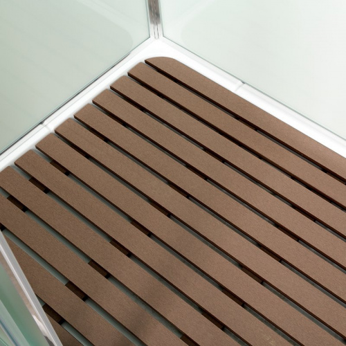 Душевая кабина Deto (DTO)  K401S с электрикой фото 6