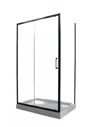 Душевой уголок Ceruttispa Gloria 120B без поддона