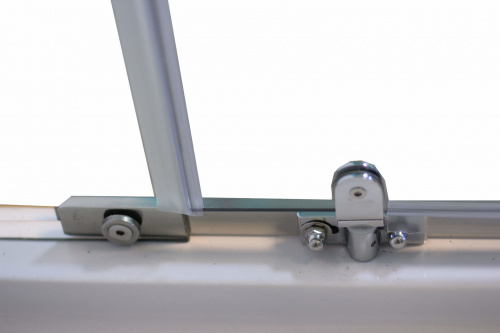 Душевой уголок Ceruttispa MIMI ZQ91 без поддона фото 2