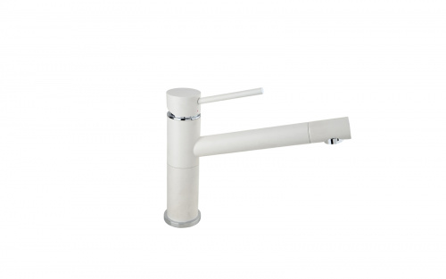 Смеситель для кухонной мойки Timo Saona (2303F jasmine) фото 2