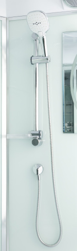 Душевая кабина WeltWasser EMMER 11015-2 фото 3