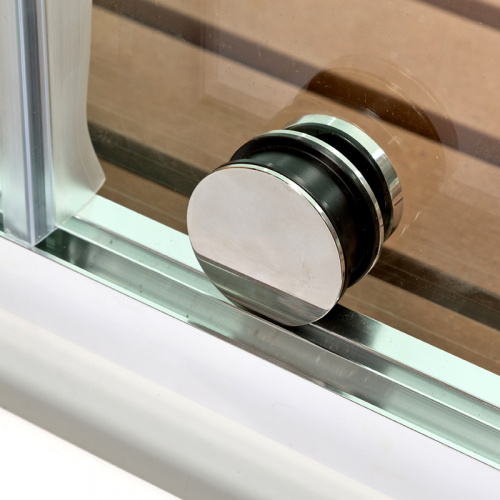 Душевая кабина AvaCan Z120 с электрикой фото 13