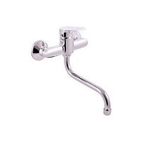 CO101.5/21 COLORADO - смеситель кухонный настенный RAV Slezak