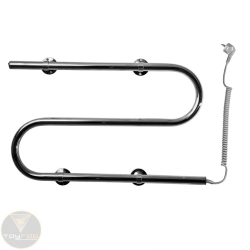 Электрический полотенцесушитель ПЭК3 фото 4