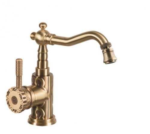 Смеситель одноручковый на биде WINDSOR (21688)