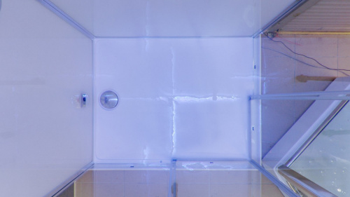 Душевая кабина Timo HELKA H-515 L фото 4