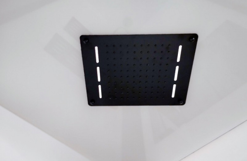 Гидромассажная кабина ESBANO ESM-QUADRO-90 (Left) фото 3