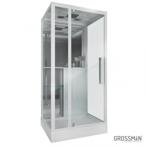 Душевая кабина Grossman GR-166