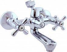 MK154.5 MORAVA - смеситель классический для ванны RAV Slezak