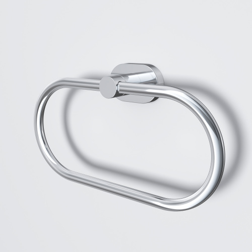 Кольцо для полотенец AM.PM Sense A7434400 фото 3