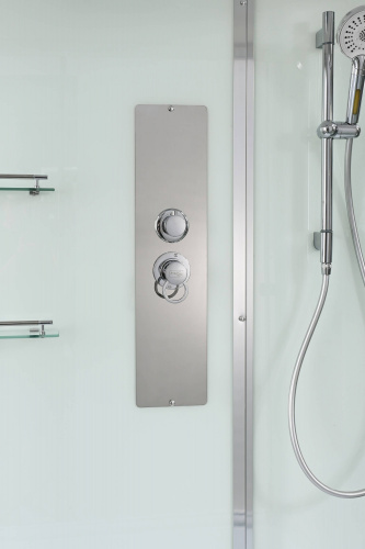 Душевая кабина AvaCan V2012 стандартная фото 12