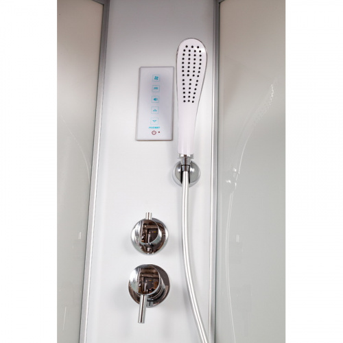 Душевая кабина Deto (DTO)  L920 L с электрикой фото 4