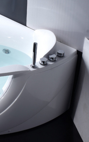 Гидромассажная ванна Orans OLS-BT65103А фото 2