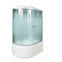 Душевая кабина Deto (DTO)  L920 R
