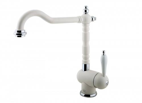 Смеситель для раковины Timo Morea (2406F jasmine) фото 2