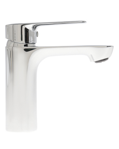 Смеситель для раковины Orange Sofi 2.0 M46-021cr фото 5