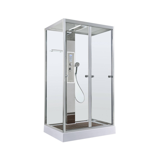 Душевая кабина AvaCan Z1911LED фото 3