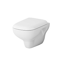 Унитаз подвесной AM.PM Like C801700SC