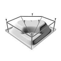 Каркас 	Vayer Bryza 140 х140