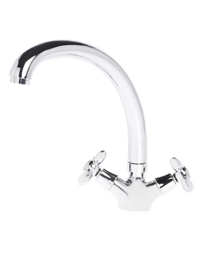 Смеситель для кухни Agger Retro A1900200