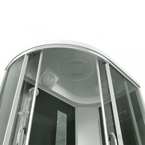 Душевая кабина Erlit Comfort ER3512TPR-C4-RUS (120x80x215 см) фото 6