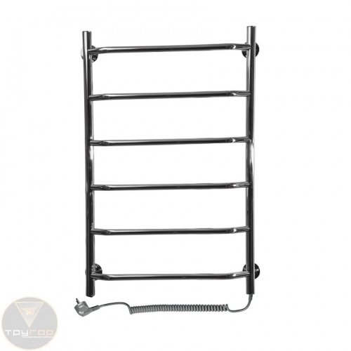 Электрический полотенцесушитель ПЭК6 фото 5