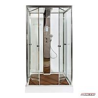 Душевая кабина Deto (DTO)  Z122 Espoo