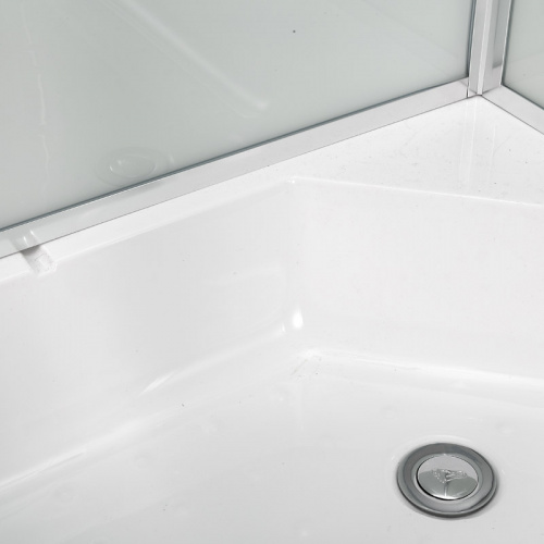 Душевая кабина AvaCan D271S LED фото 16