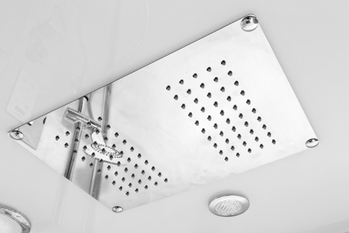 Душевая кабина AvaCan Z120 с электрикой фото 10