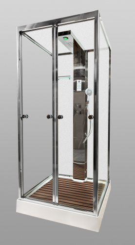 Душевая кабина AvaCan Z111MT фото 5