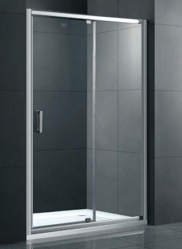 Душевая дверь Gemy Sunny Bay S28191C фото 3