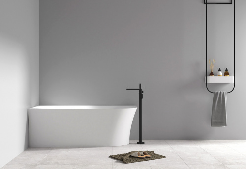 Акриловая ванна ABBER AB9258-1.7 L фото 4