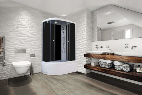 Душевая кабина Parly EC1221R фото 5