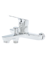 Смеситель для ванны/душа Orange Dia M45-100cr