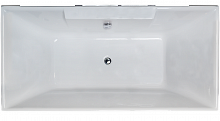 Акриловая ванна Royal Bath  TRIUMPH RB665101 170х87х65 с каркасом