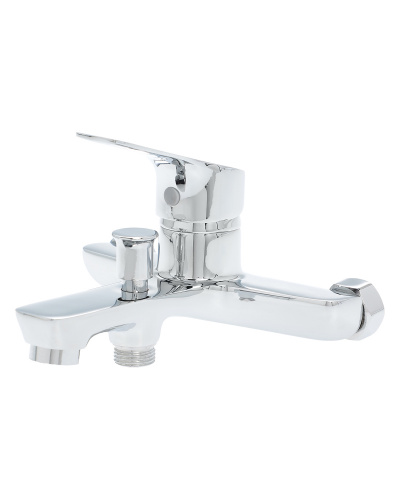 Смеситель для ванны/душа Orange Dia M45-100cr