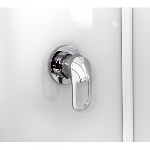 Душевая кабина River Penta 100 фото 2