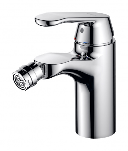 Смеситель для биде D&K Venice Rialto (DA1062201)