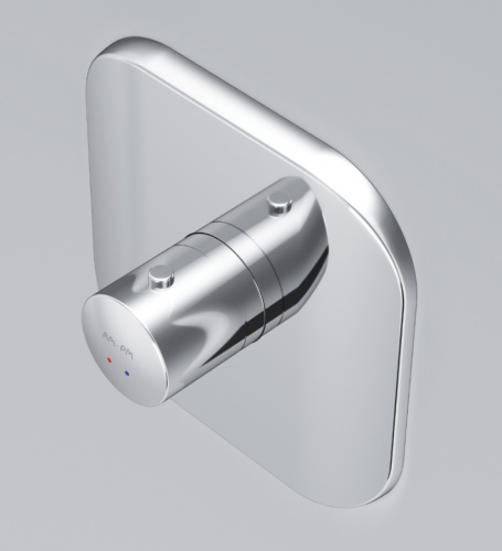 Встраиваемый смеситель AM.PM Sensation F3075500 фото 5