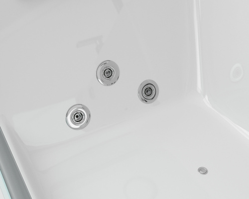 Ванна гидромассажная Grossman  GR-17000R (80x170x59) GROSSMAN 1 место фото 4