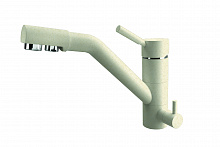 Смеситель ДУЭТ DG 339.07L.2123.403