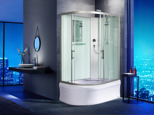 Душевая кабина WeltWasser Halle 1201 R фото 5