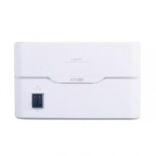 В/нагреватель проточный электр. ATMOR LIBERTY 5 KW SHOWER (душ) 3520244