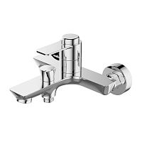 Термостат Orange Thermo T19-100cr для ванны/душа