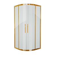 Душевое ограждение GROSSMAN PR-90G (90x90x200)