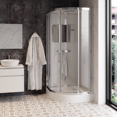 Душевая кабина Cerutti SPA VIVA91 фото 10