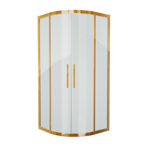 Душевое ограждение GROSSMAN PR-90G (90x90x200)