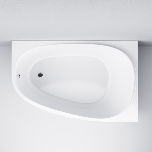 Ванна AM.PM Like W80A-170R110W-A фото 4